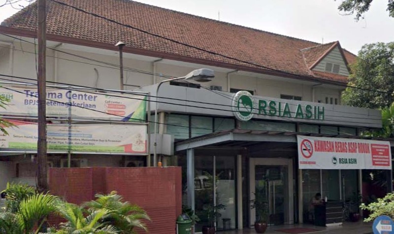 Rsia Asih Jakarta