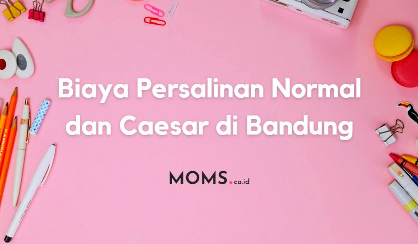 Biaya Persalinan Normal Dan Caesar Di Bandung