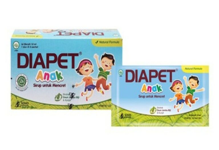 5 Rekomendasi Obat Sakit Perut Untuk Anak Di Apotik – MOMS