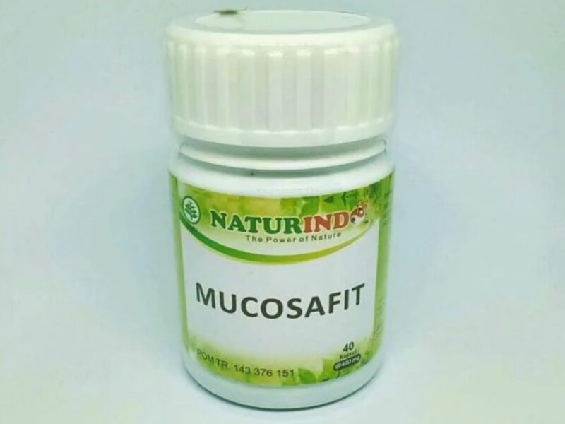 Mucosafit